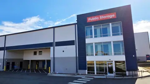 Public Storage in Colmar, PA