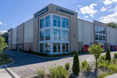 Prime Storage in Woonsocket, RI