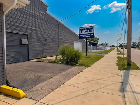 Fairborn Storage in Fairborn, OH