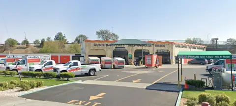 Self-Storage at U-Haul photo 2