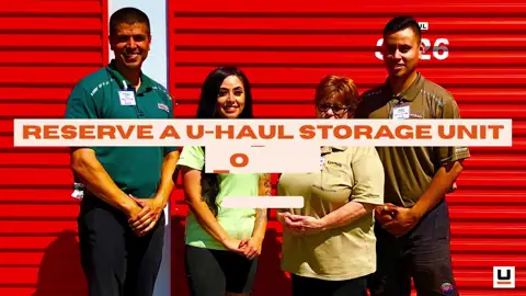 Self-Storage at U-Haul photo 3