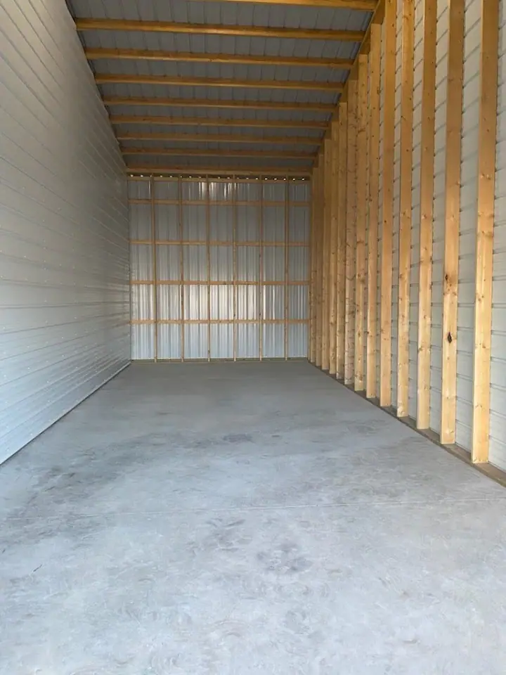 Upnortstorage.com, RV storage in Conover