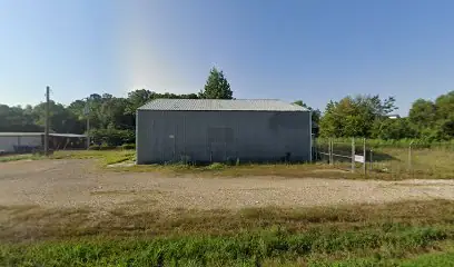 Hilltop R.V. & Boat Storage in Benton, AR