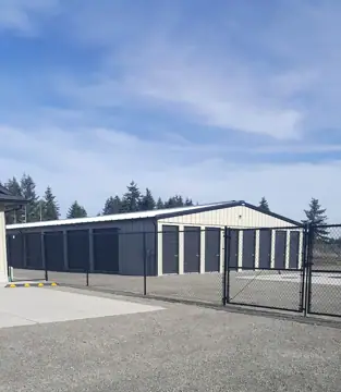 Town and Country Storage in Rochester, WA