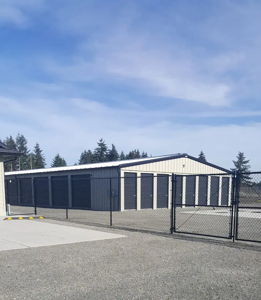 Town and Country Storage, RV storage in Rochester