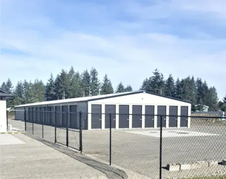 Town and Country Storage photo 3