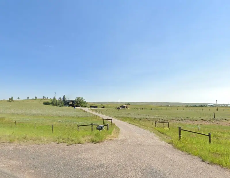 Happy Jack RV & Boat Storage, RV storage in Cheyenne