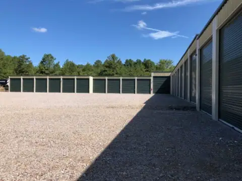 USA Self Storage in Hot Springs Village, AR