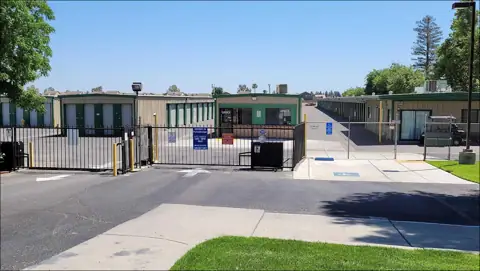 Purely Storage in City of Atwater, CA