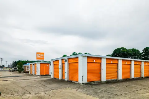 Mini Mall Storage- Kannapolis in Kannapolis, NC