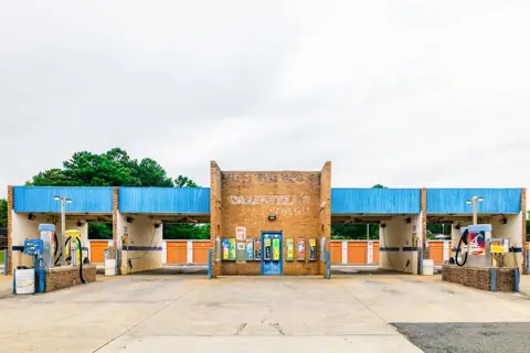 Mini Mall Storage- Kannapolis photo 3