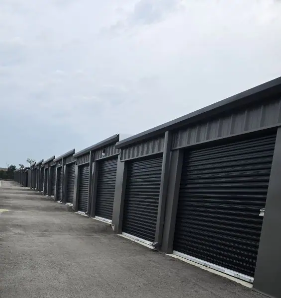 Copper Safe Storage - Berea, RV storage in Berea