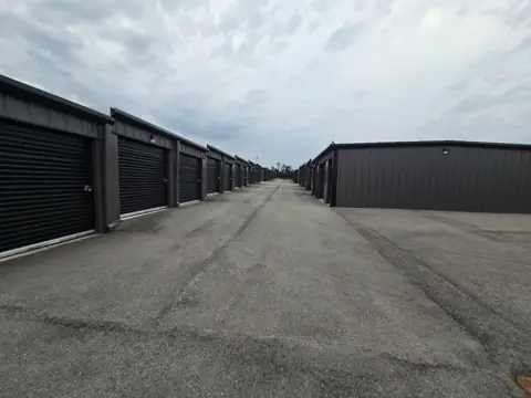 Copper Safe Storage - Berea photo 3