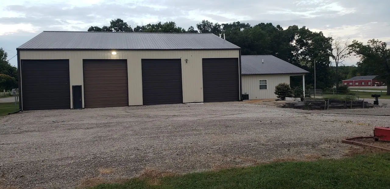 Copper Safe Storage - Danville, RV storage in Danville