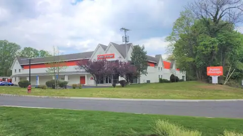 Public Storage in Middletown Township, NJ