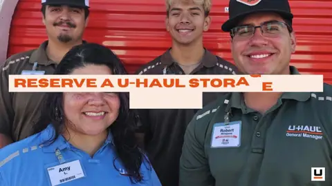 Self-Storage at U-Haul photo 3