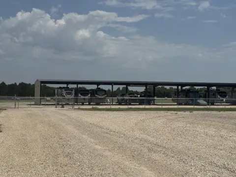 Best Boat & RV Storage, LLC in Tuttle, OK