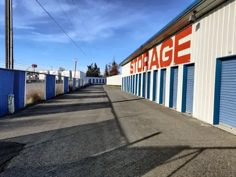 Secure It Self Storage at Barker photo 2