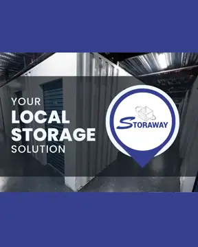 Storaway Self Storage - Palm Bay in Palm Bay, FL