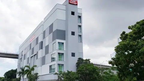 Public Storage in Miami, FL