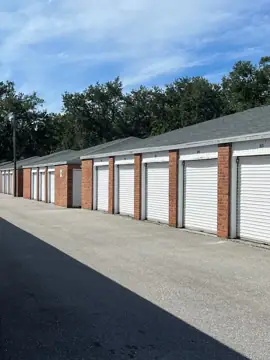 U-Stor Self Storage St. Petersburg, FL photo 2