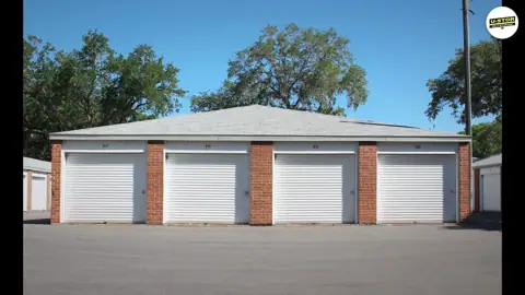 U-Stor Self Storage St. Petersburg, FL photo 3