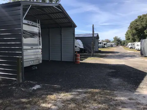 St. Petersburg RV and Boat Storage photo 2