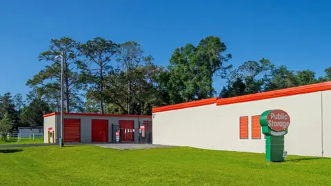 Public Storage photo 2