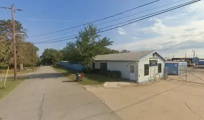 Absolute Storage in Barling, AR