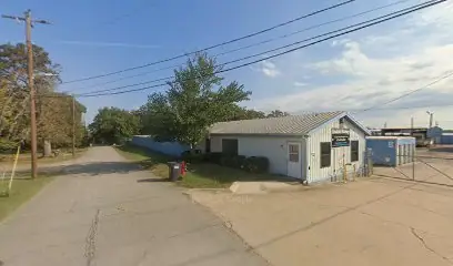 Absolute Storage, RV storage in Barling