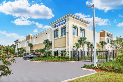 Prime Storage in Port St. Lucie, FL