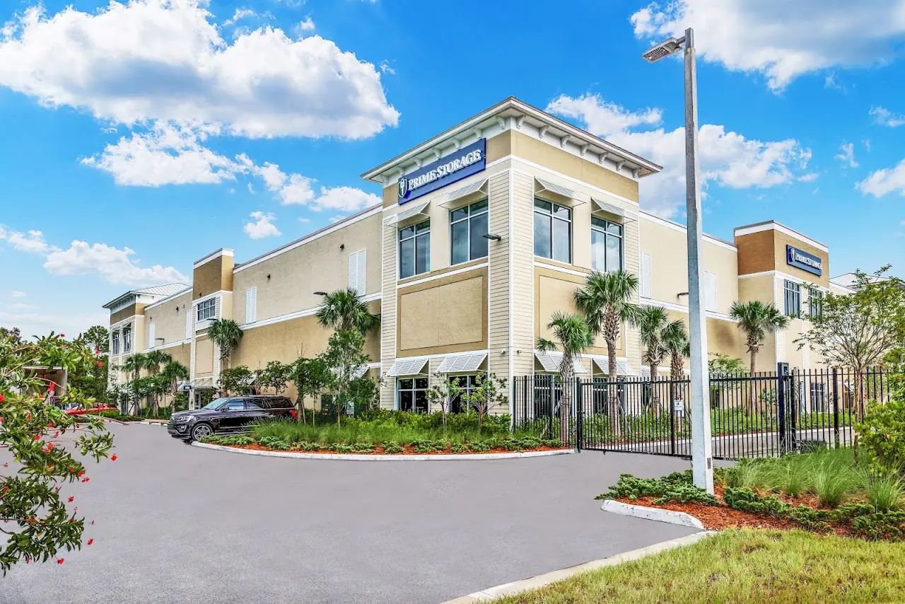 Prime Storage, RV storage in Port St. Lucie