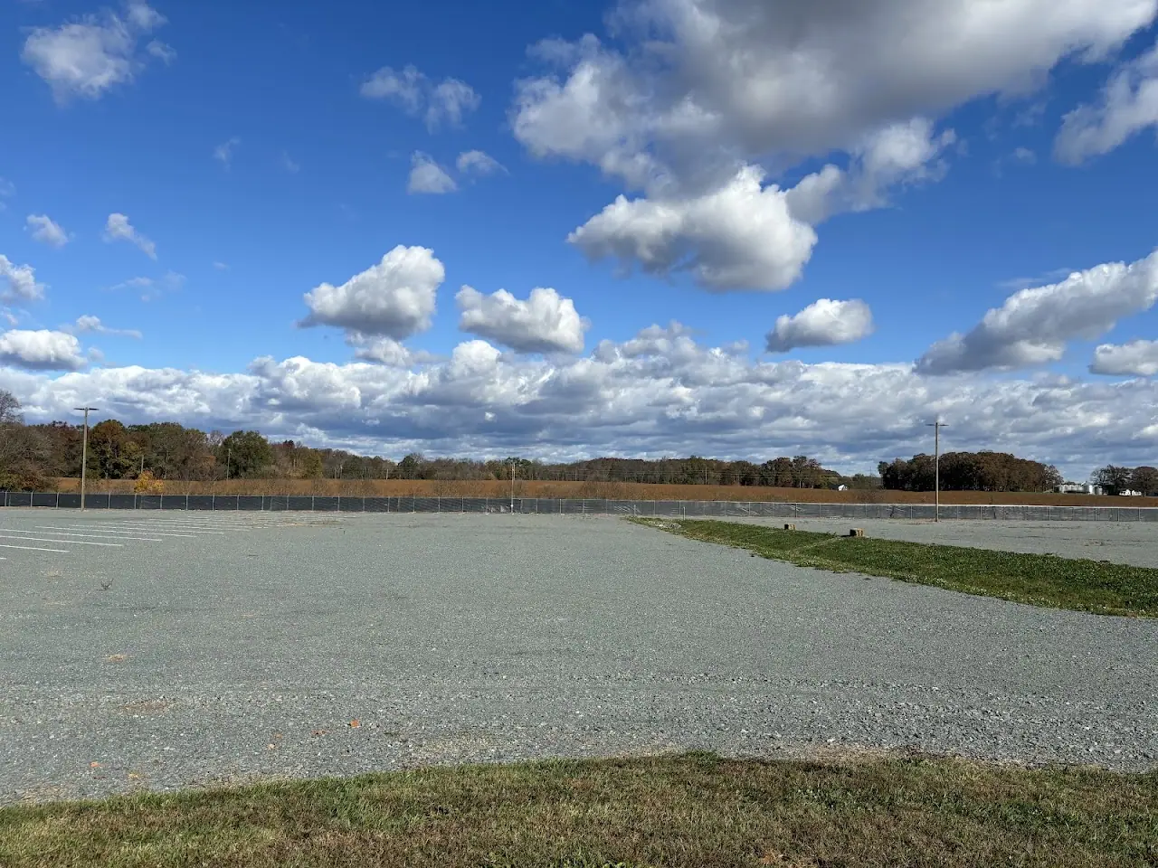 U-Ville Storage, RV storage in Monroe