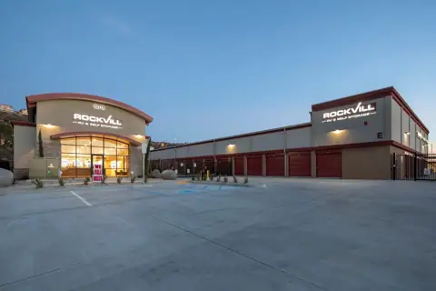 Rockvill RV & Self Storage photo 3