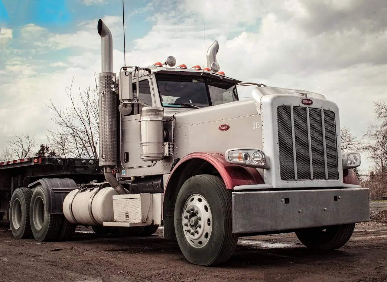 Revive Transport, RV storage in Toledo