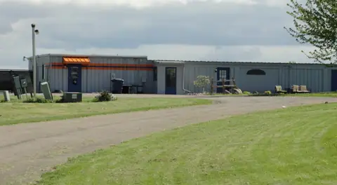 The Storage Mall - Macedon North in Macedon, NY