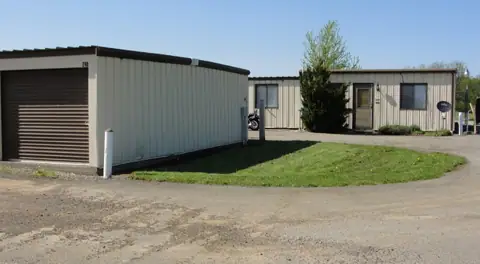 The Storage Mall - Macedon North photo 2