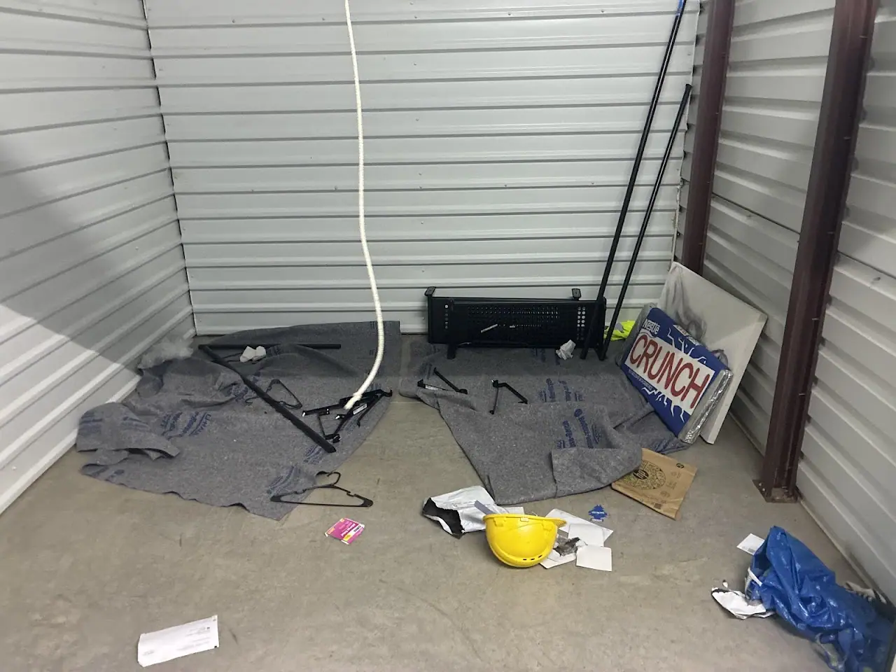 Mini-Warehouses Of North Georgia, RV storage in Dalton