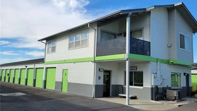 Extra Space Storage, RV storage in Salinas