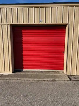 Greenwood Storage Place - Self Storage Units Greenwood IN photo 2