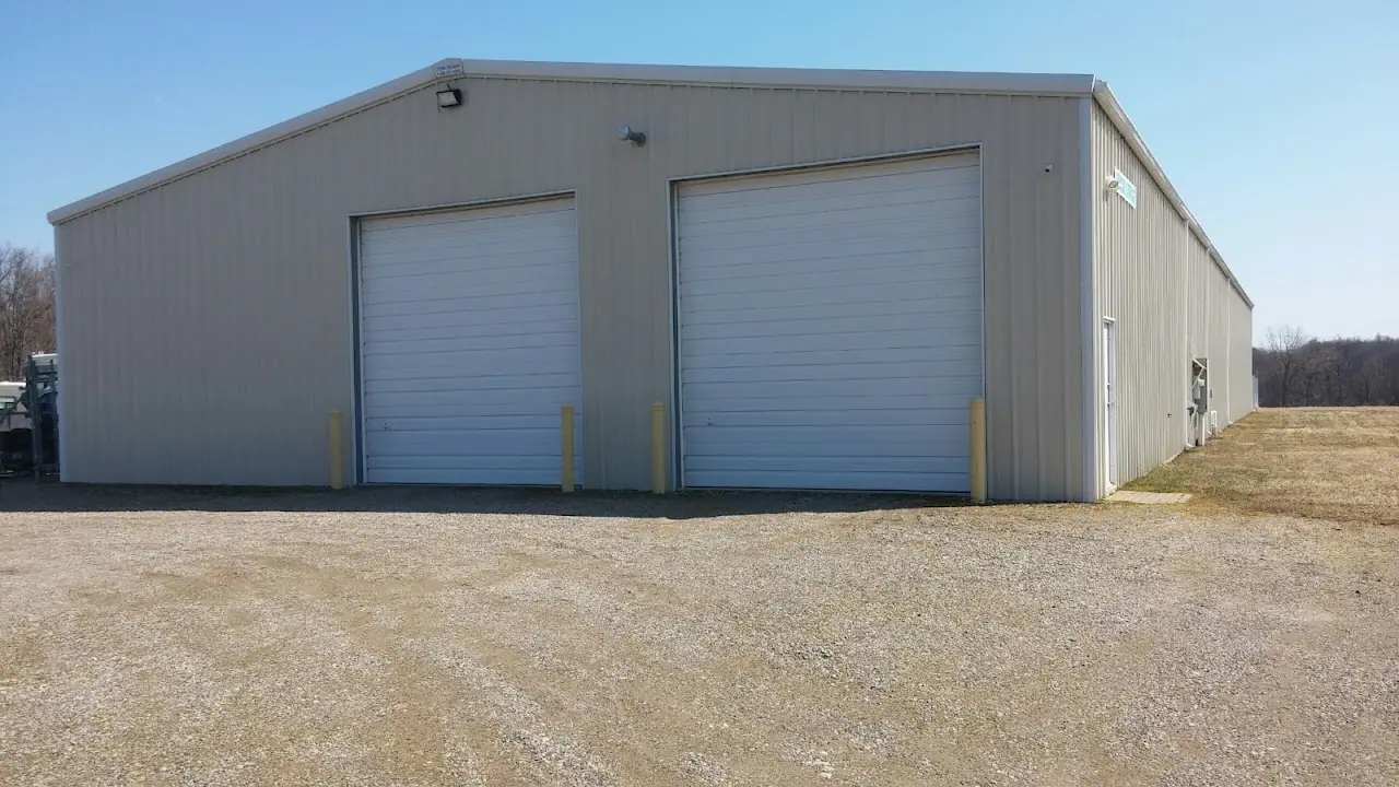 Leonard Storage, RV storage in Leonard