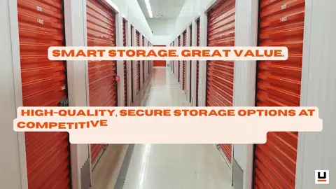 Self-Storage at U-Haul photo 2