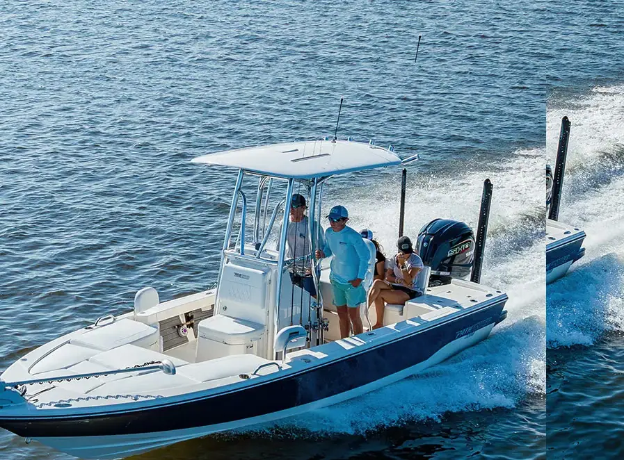 Twelfth Street Boat Storage, RV storage in Rockport