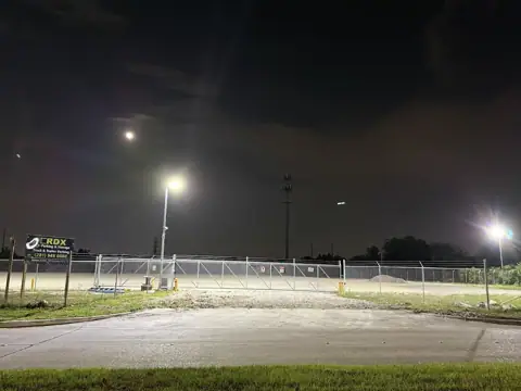 RDX Parking & Storage photo 2