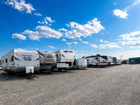 Williston RV Storage photo 3