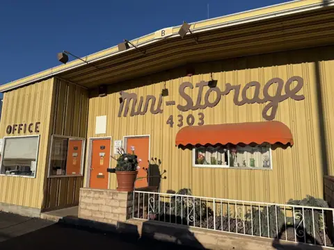 Mini Storage Of Nevada LLC photo 2