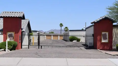 Anytime Storage in Apache Junction, AZ