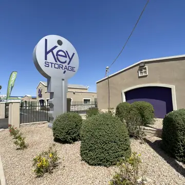 Key Storage - Indian School Road in Phoenix, AZ