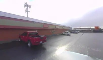 Storite Storage in Anchorage, AK