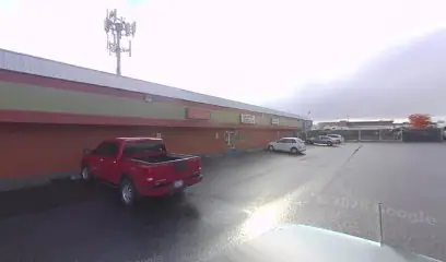 Storite Storage, RV storage in Anchorage